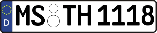MS-TH1118