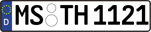 MS-TH1121