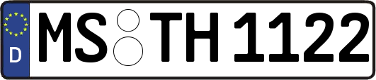 MS-TH1122