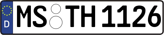 MS-TH1126
