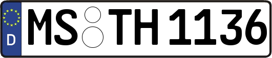 MS-TH1136