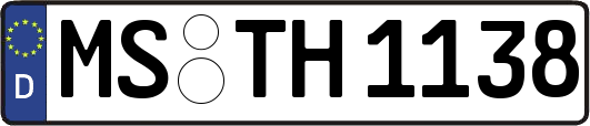 MS-TH1138