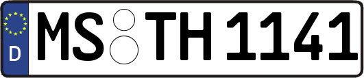 MS-TH1141