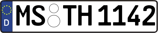 MS-TH1142