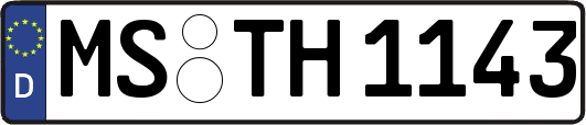 MS-TH1143
