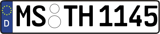 MS-TH1145