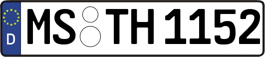 MS-TH1152