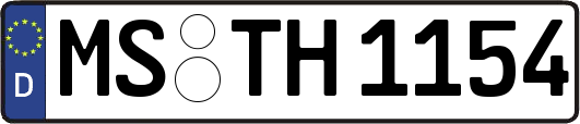 MS-TH1154