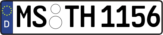 MS-TH1156