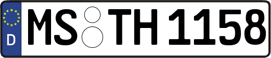 MS-TH1158