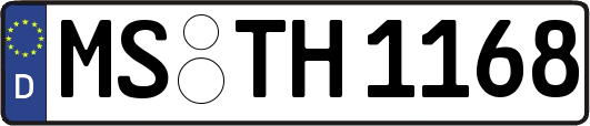 MS-TH1168