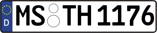 MS-TH1176