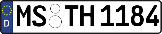 MS-TH1184