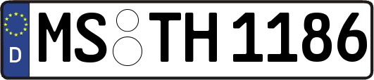 MS-TH1186
