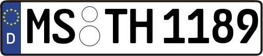 MS-TH1189