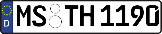 MS-TH1190
