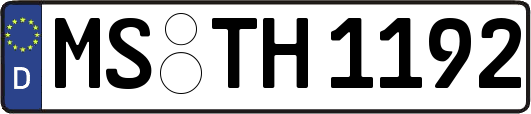 MS-TH1192