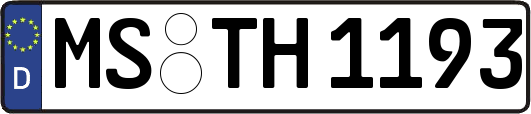MS-TH1193