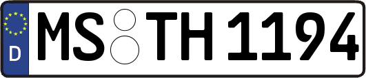 MS-TH1194