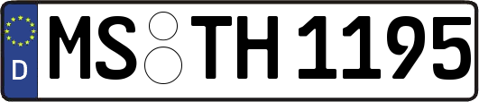 MS-TH1195