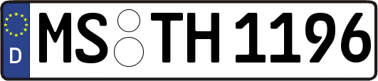 MS-TH1196