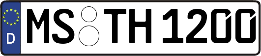 MS-TH1200