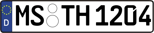 MS-TH1204