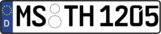 MS-TH1205