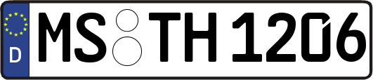 MS-TH1206