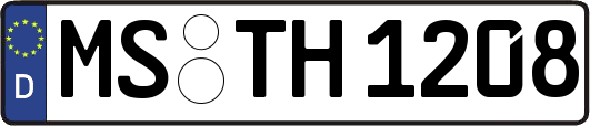 MS-TH1208