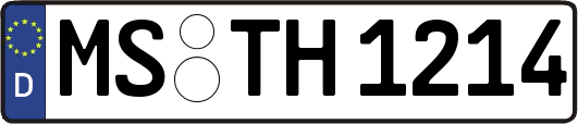 MS-TH1214