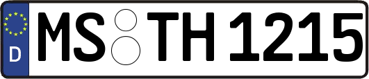 MS-TH1215
