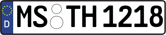 MS-TH1218