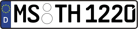 MS-TH1220