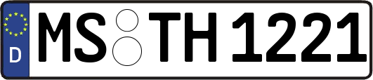 MS-TH1221