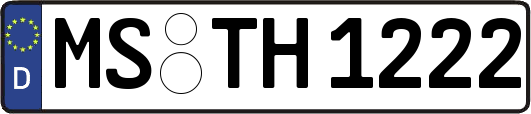 MS-TH1222