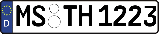 MS-TH1223