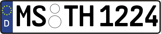 MS-TH1224