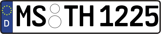 MS-TH1225