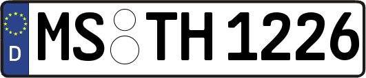 MS-TH1226