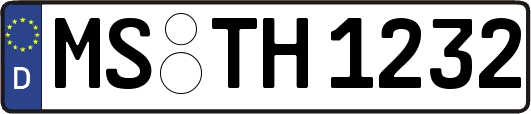 MS-TH1232