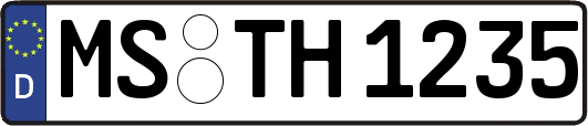 MS-TH1235