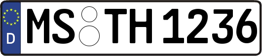 MS-TH1236