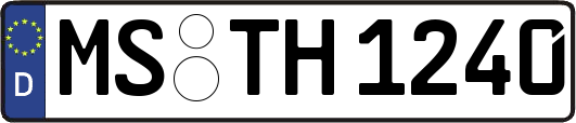 MS-TH1240