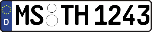 MS-TH1243