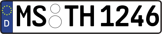 MS-TH1246