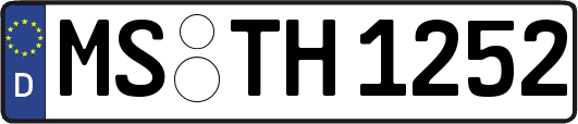 MS-TH1252