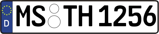 MS-TH1256