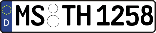 MS-TH1258