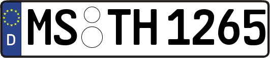 MS-TH1265